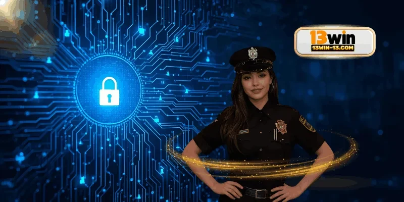 Biểu tượng khuyến mãi được bảo vệ với lớp bảo mật cá nhân