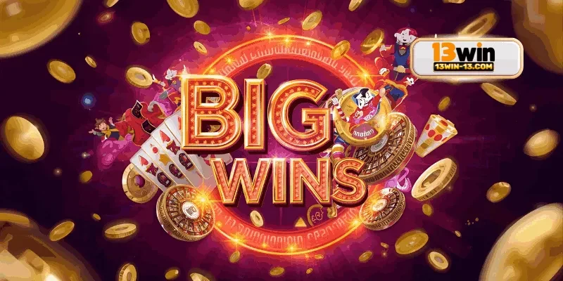 Giao diện xổ số 13win thân thiện dễ thao tác mỗi ngày